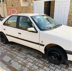 بيجو 405